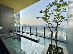 Echelon (D3), Condominium #607304871